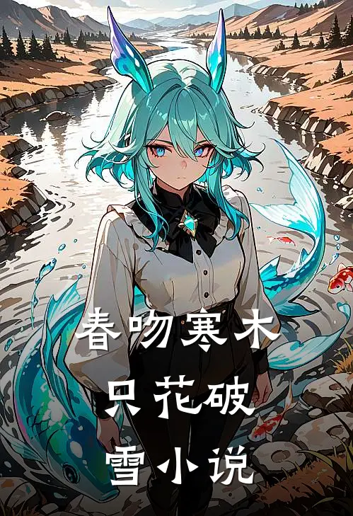 春吻寒木,只花破雪全文免费阅读