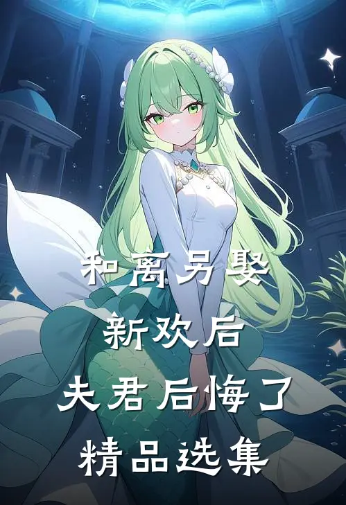 和离另娶新欢后,夫君后悔了精品选集免费阅读