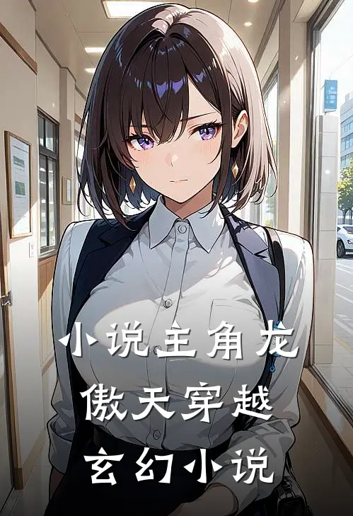 小说主角龙傲天穿越玄幻小说