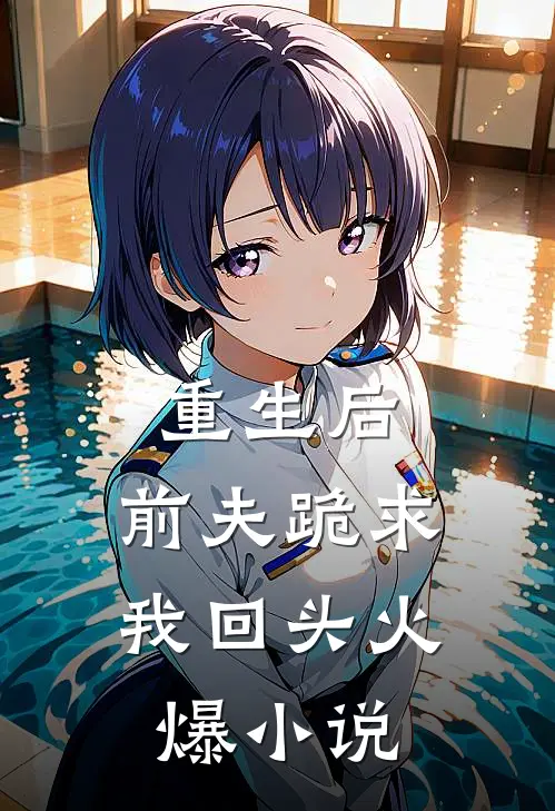 重生后,前夫跪求我回头火爆