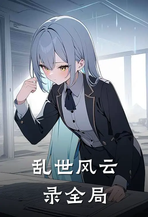 乱世风云录全局攻略大全