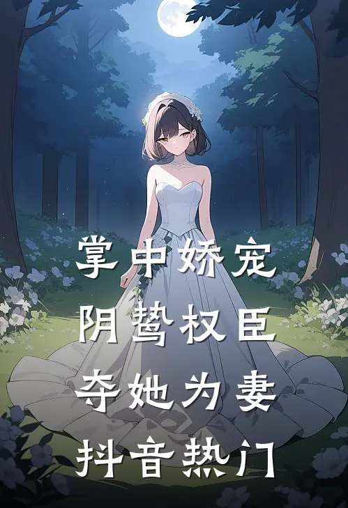 掌中娇宠阴鸷权臣夺她为妻抖音热门文