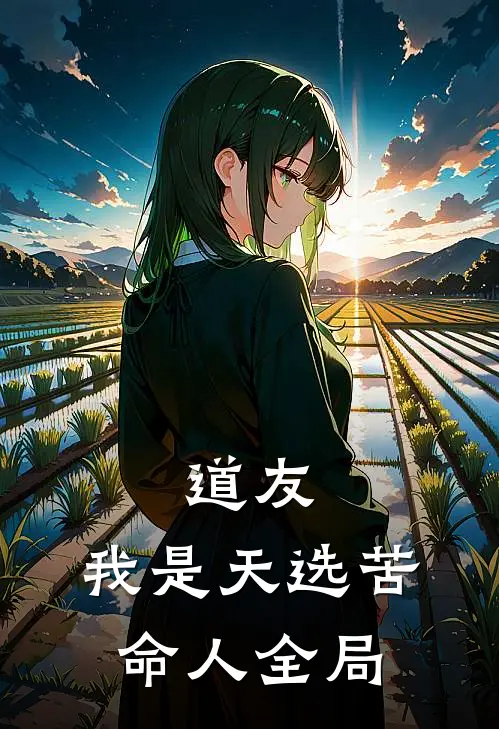 道友,我是天选苦命人全局免费阅读