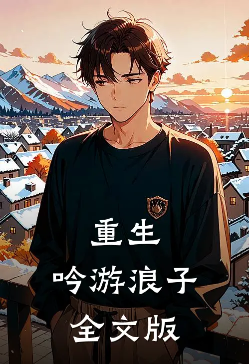 重生吟游浪子全文版
