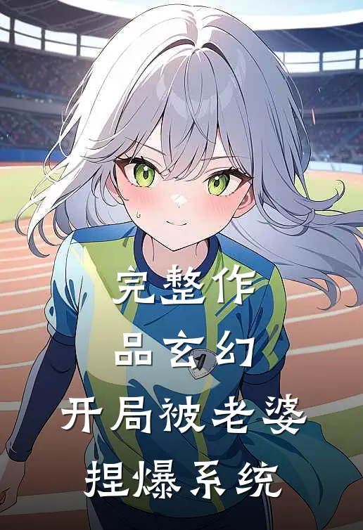 完整作品玄幻开局被老婆捏爆系统的