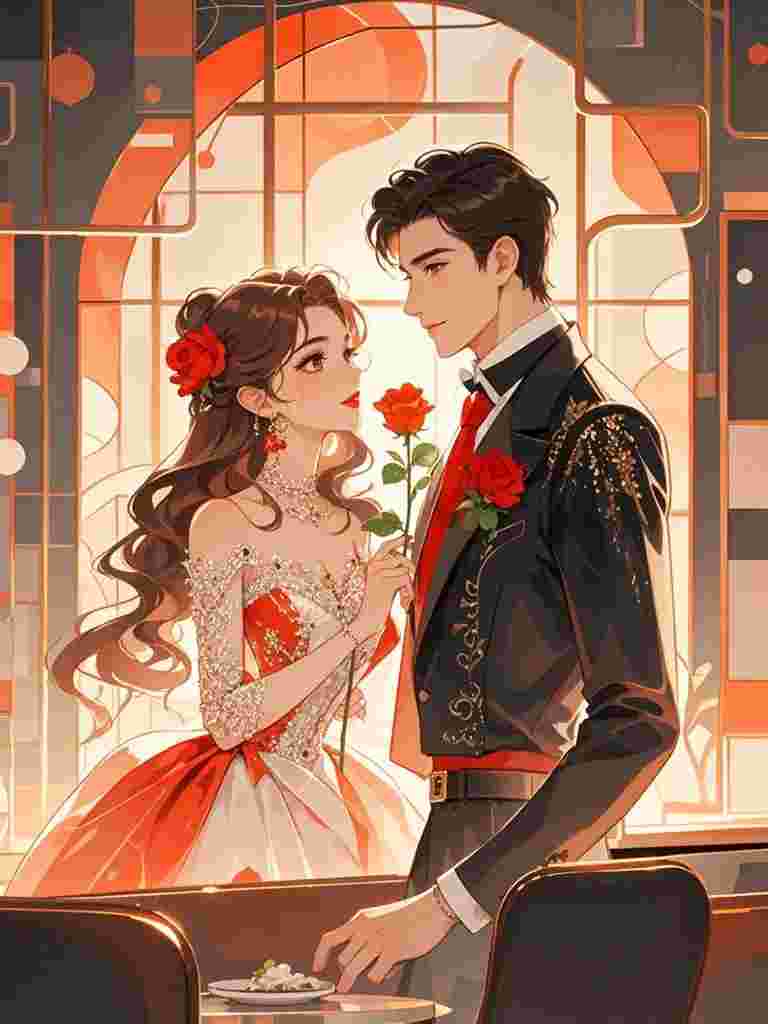 我继承了爸妈公司之后，倒欠了全家八百万爆款热文