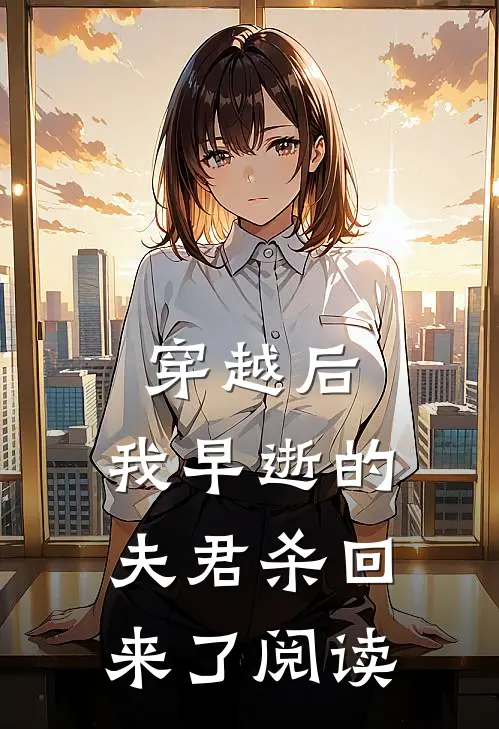 穿越后,我早逝的夫君杀回来了阅读