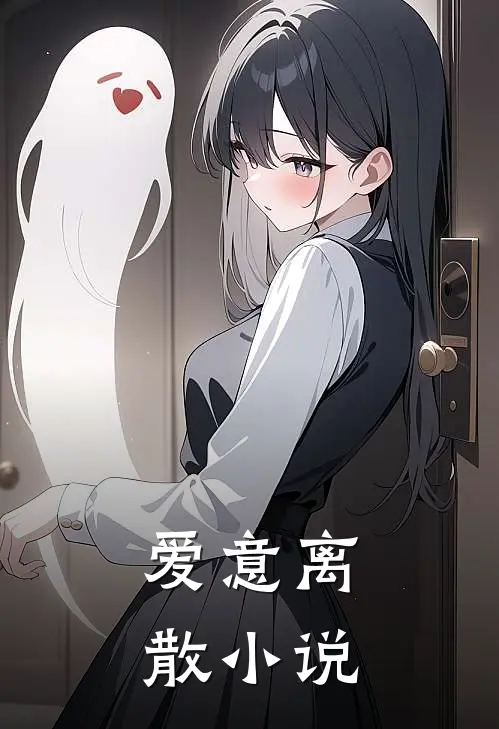 爱意离散在线阅读