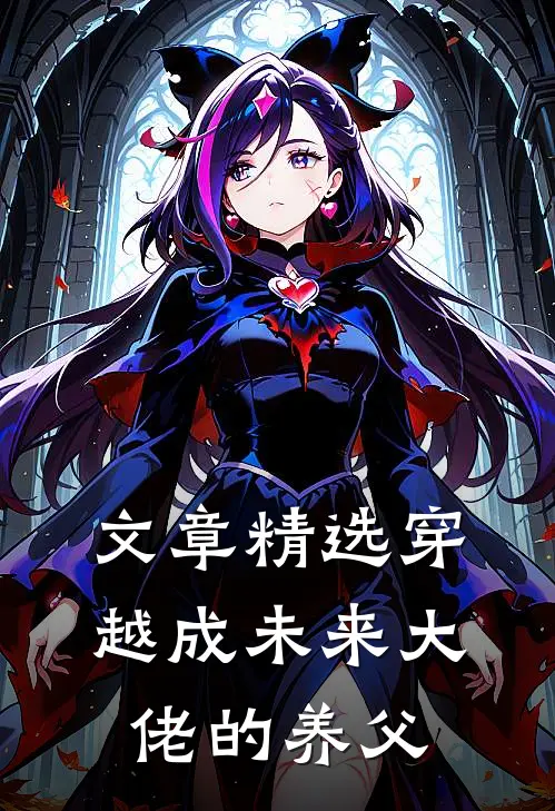 文章精选穿越成未来大佬的养父