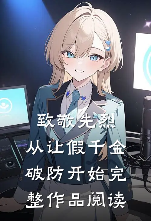 致敬先烈，从让假千金破防开始完整作品阅读