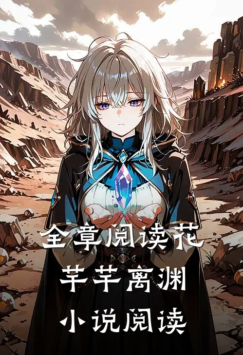 全章阅读花芊芊离渊小说阅读