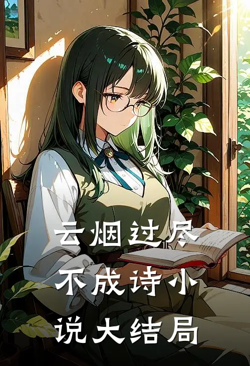 云烟过尽不成诗小说大结局