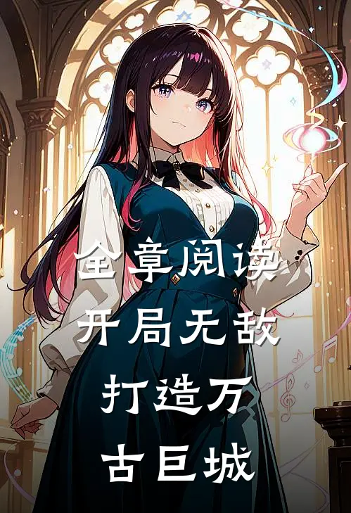 全章阅读开局无敌,打造万古巨城