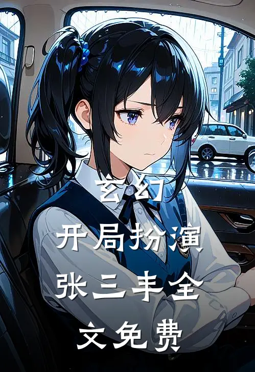 玄幻开局扮演张三丰全文免费