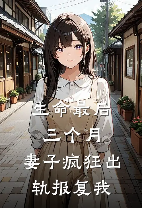 生命最后三个月，妻子疯狂出轨报复我