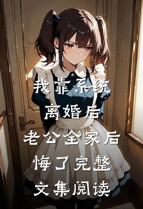 我靠系统离婚后，老公全家后悔了完整文集阅读