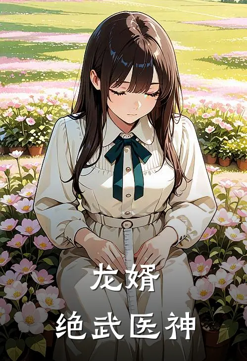 龙婿绝武医神动漫免费观看