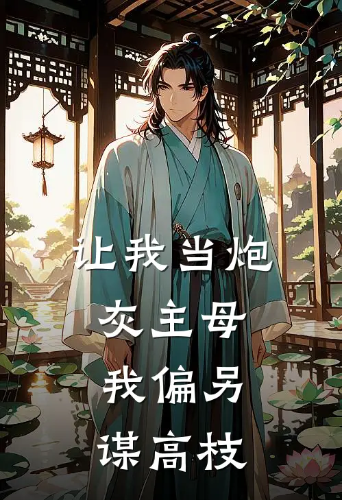 让我当炮灰主母,我偏另谋高枝短剧免费