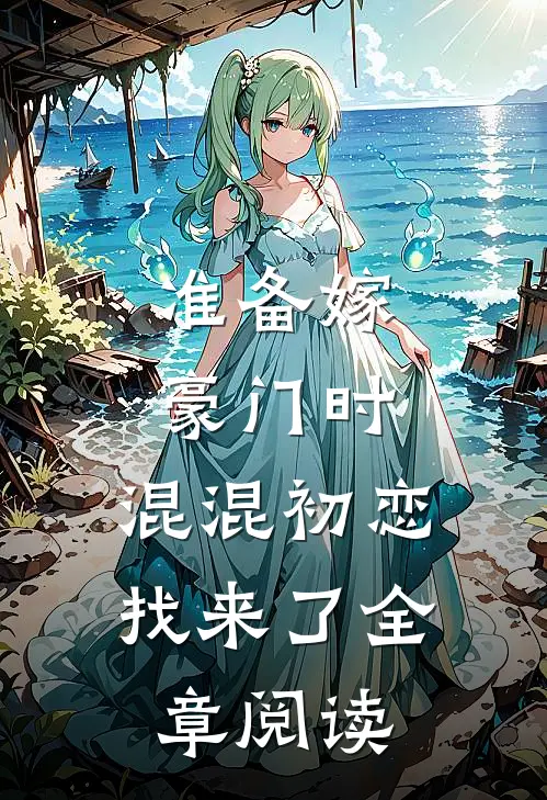 准备嫁豪门时，混混初恋找来了全章阅读