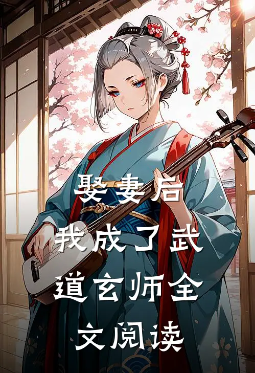 娶妻后,我成了武道玄师全文阅读