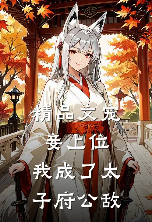 精品文宠妾上位：我成了太子府公敌