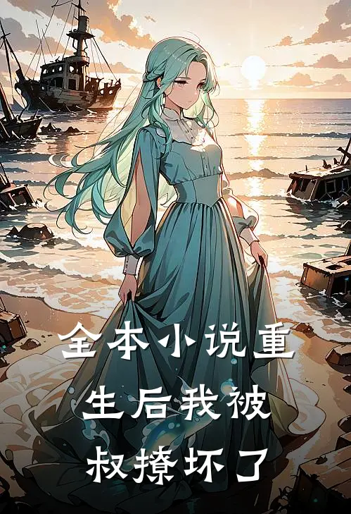 全本重生后我被叔撩坏了免费阅读
