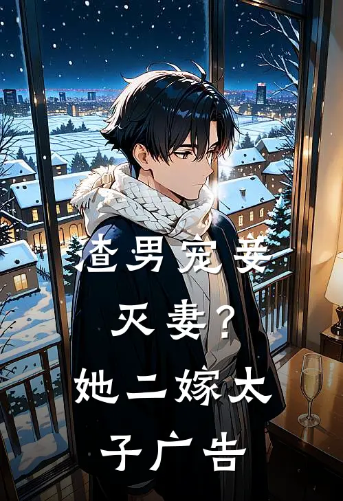 渣男宠妾灭妻?她二嫁太子广告免费阅读