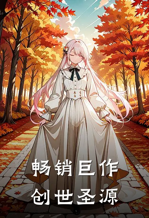 畅销巨作创世圣源