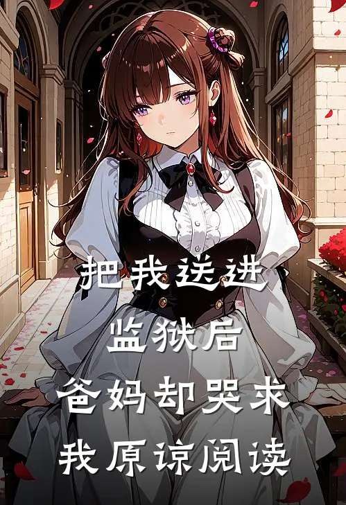 把我送进监狱后,爸妈却哭求我原谅阅读