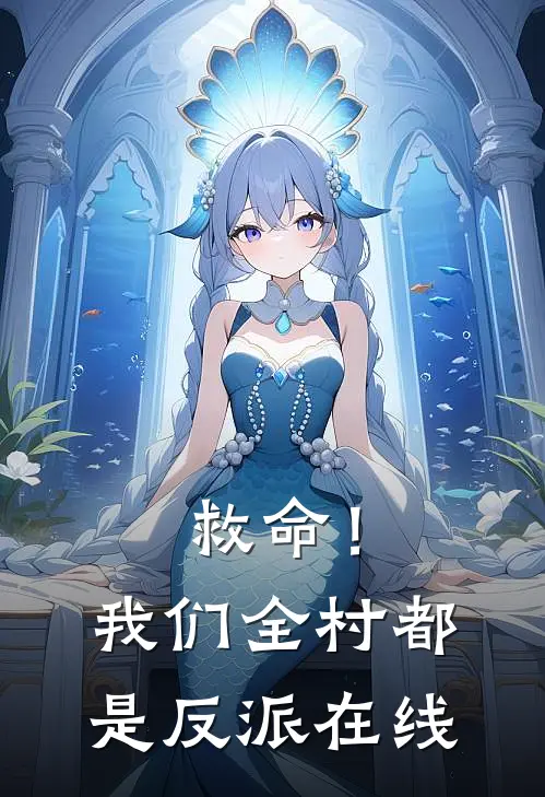 救命!我们全村都是反派在线看