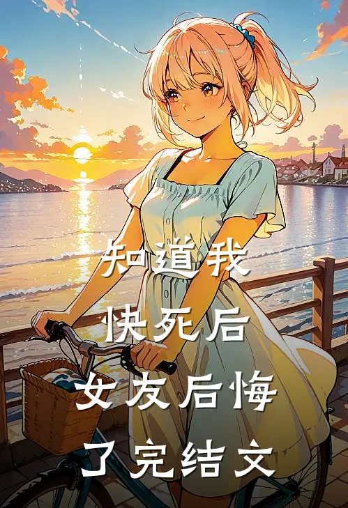 知道我快死后,女友后悔了完结文章