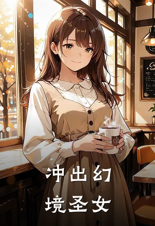 冲出幻境圣女