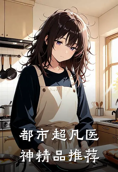 都市超凡医神精品推荐阅读