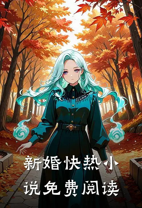 新婚快热小说免费阅读