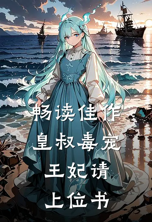 畅读佳作皇叔毒宠:王妃请上位书