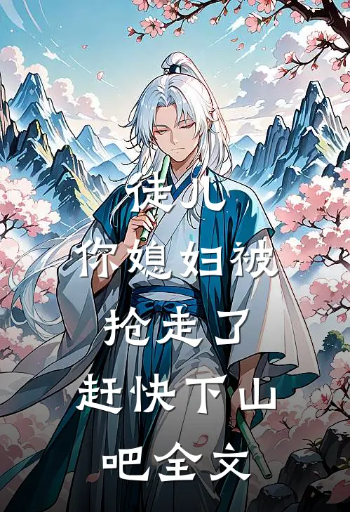 徒儿,你媳妇被抢走了,赶快下山吧全文免费