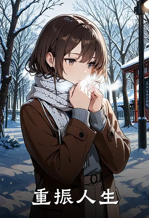 重振人生规划的