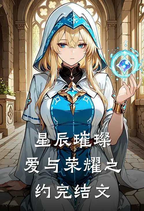 星辰璀璨爱与荣耀之约完结文库