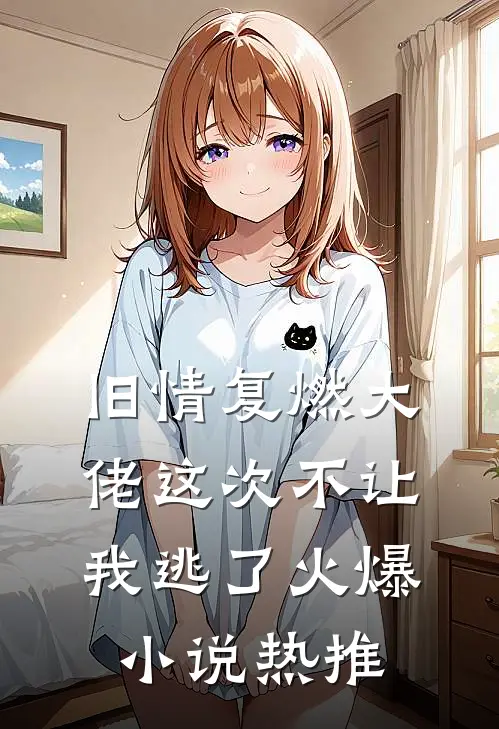 旧情复燃大佬这次不让我逃了火爆小说热推
