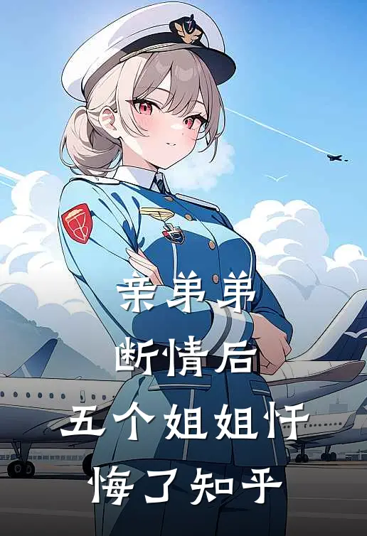 亲弟弟断情后,五个姐姐忏悔了知乎全文