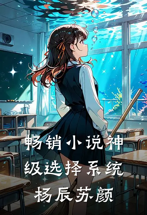 畅销小说神级选择系统杨辰苏颜