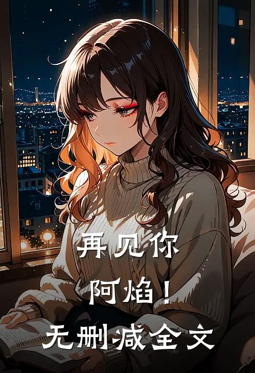 再见你,阿焰!无删减全文