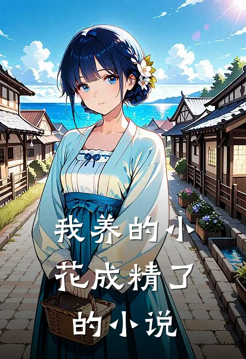 我养的小花成精了的小说