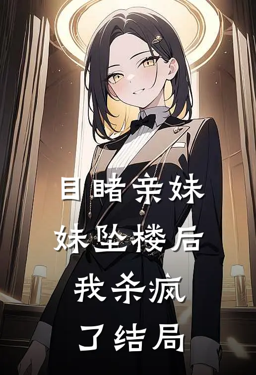 目睹亲妹妹坠楼后,我杀疯了结局
