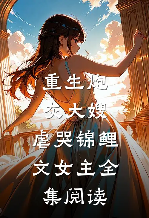 重生炮灰大嫂,虐哭锦鲤文女主全集阅读免费