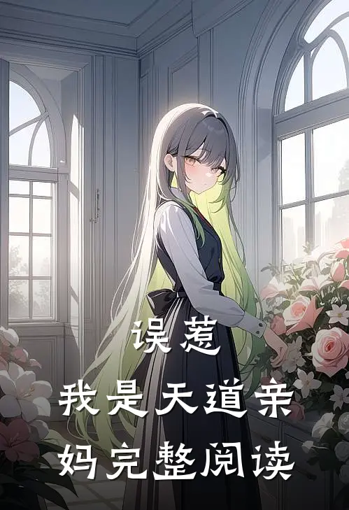 误惹我是天道亲妈完整阅读