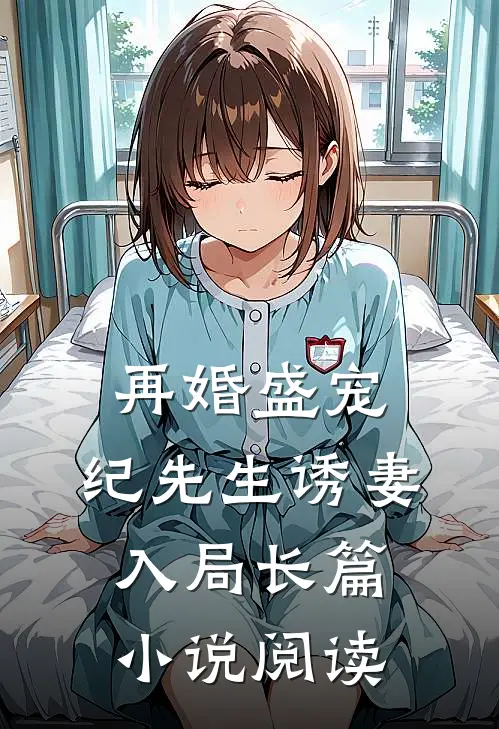 再婚盛宠纪先生诱妻入局长篇阅读