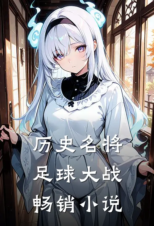 历史名将足球大战畅销小说