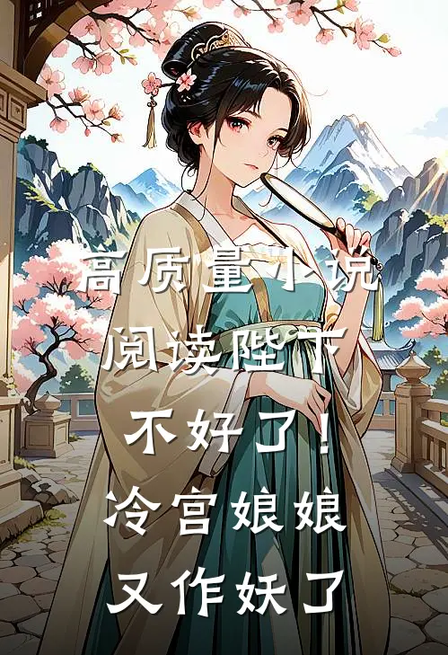 高质量小说阅读陛下不好了！冷宫娘娘又作妖了