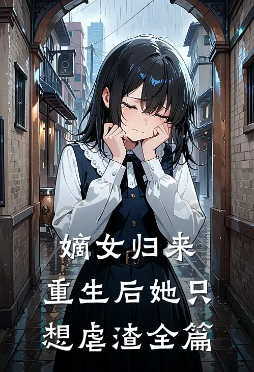 嫡女归来重生后她只想虐渣全篇阅读